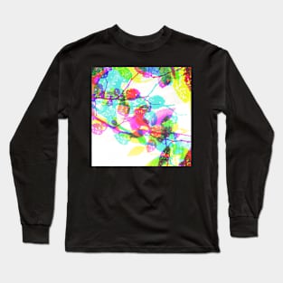 Butterleaf 2 Long Sleeve T-Shirt